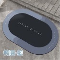 🔥一秒速乾🔥珪藻泥速乾防滑地墊 吸水腳踏墊 浴室衛生間地墊 矽藻土腳踏墊 吸水地墊 廁所腳墊 珪藻土軟墊 硅藻土地墊-規格圖9
