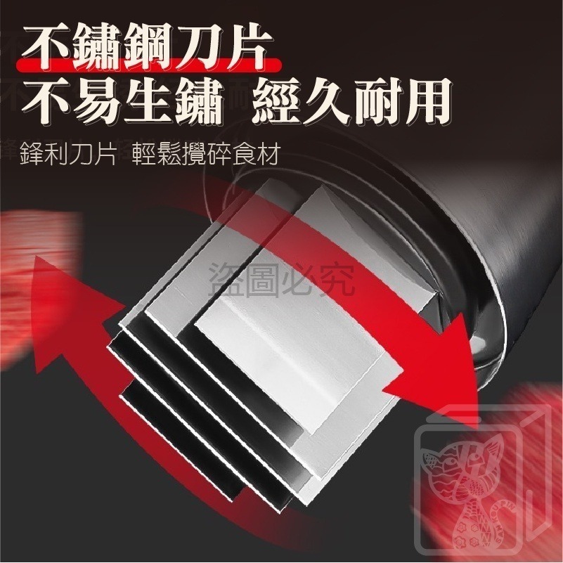 🔥快速切碎🔥不銹鋼拍拍刀 多功能搗蒜器 手壓式切菜器 攪蒜器蒜泥器 切碎器 切蒜機 備料器 手動搗蒜剝蒜頭 壓蒜切菜-細節圖7