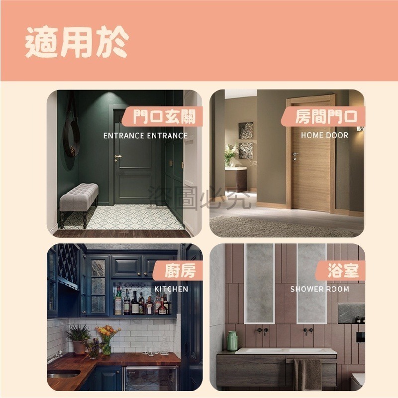 🔥台灣發貨🔥卡通地墊 卡通圖案地墊 浴室防滑吸水地墊 腳踏墊 吸水地墊 防滑地墊 動物地墊 玄關墊 腳墊 地墊-細節圖7