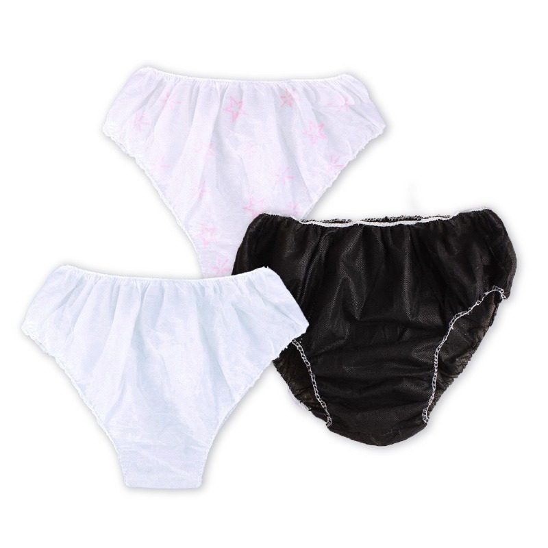 🔥超低價🔥一次性免洗內褲 免洗內褲 出國免洗內褲 一次性內褲 生理褲 孕婦免洗內褲 拋棄式內褲 純棉內褲 紙內褲 內-細節圖2