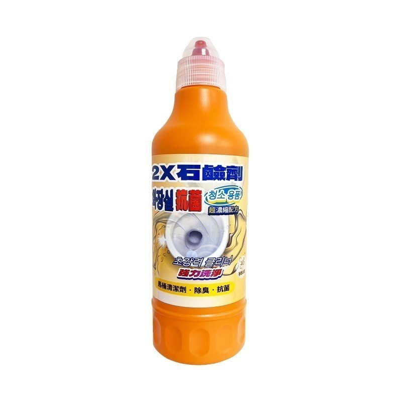 🔥超低價🔥淨新 石鹼清潔劑 比擬第一石鹼 石鹼馬桶清潔劑 除臭除菌 消臭清潔劑 馬桶浴室廁所 清潔用品 馬桶除臭-細節圖2