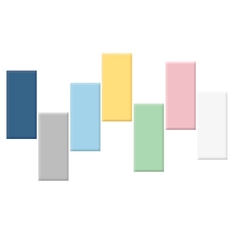 🔥加厚🔥防撞軟包 兒童防撞軟包 寶寶防撞墊 兒童安全防護軟墊 防撞貼 防撞軟墊 安全軟墊 防撞壁貼 兒童壁貼-細節圖2