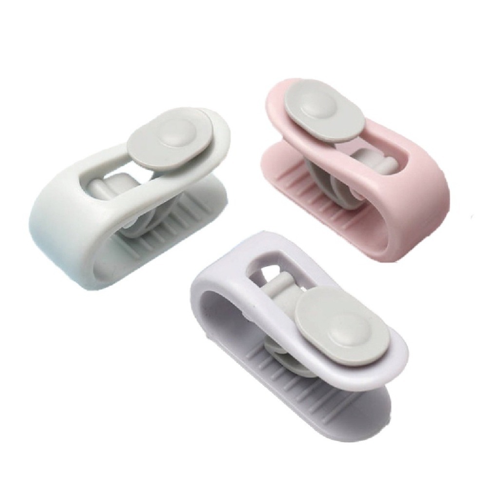 🔥安心睡好覺🔥被子固定器 床單固定防滑 拇指卡扣式 被套固定被單夾 防跑防滑棉被夾 無針安全卡扣固定夾 防跑踢-細節圖2