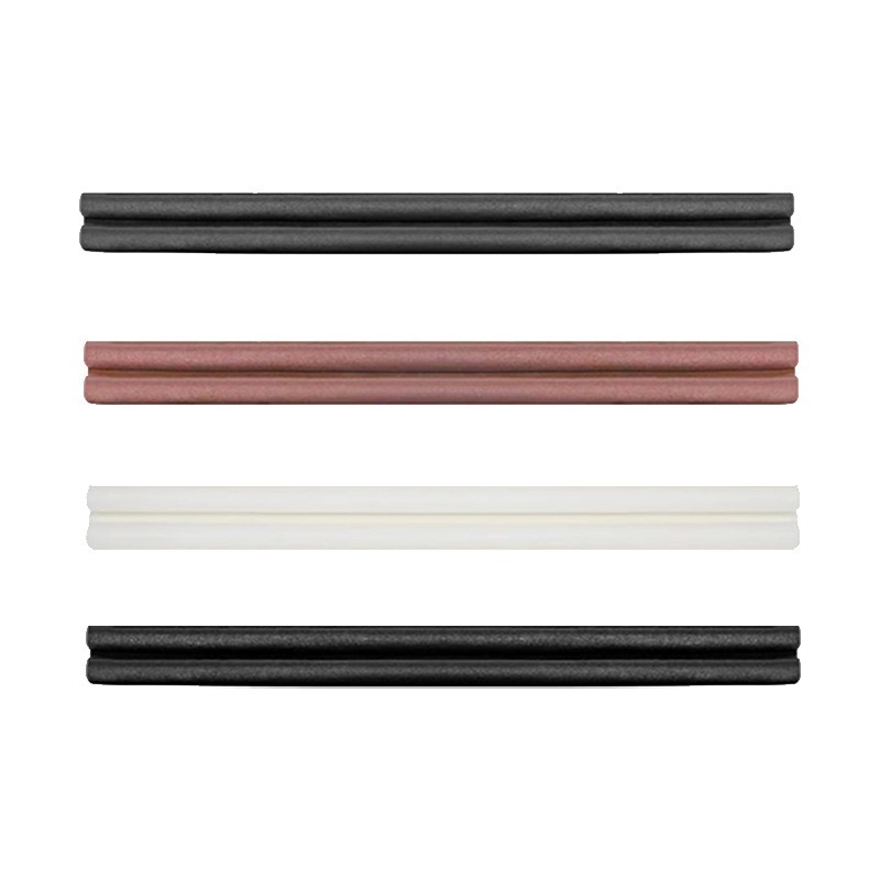 🔥台灣發貨🔥灰塵門擋 門縫擋 冷氣門擋 防灰塵門檔 防風門擋 門縫條 防蟲門擋 防噪音門擋 門檔 隔音條 防蟲門底條-細節圖2