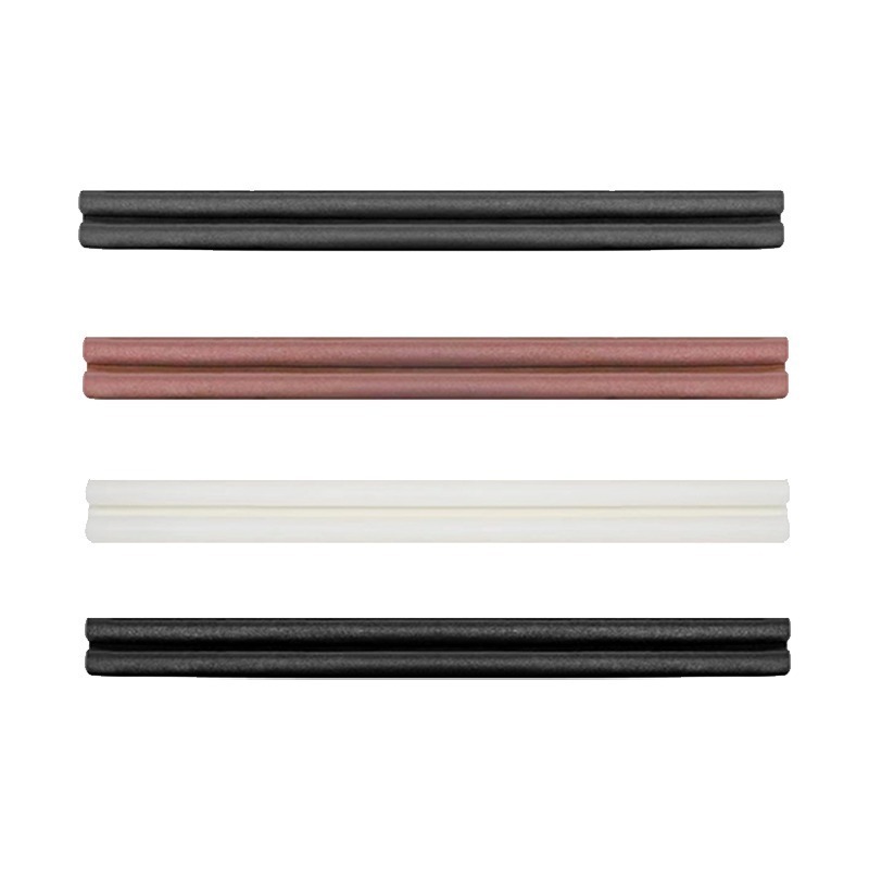 🔥台灣發貨🔥灰塵門擋 門縫擋 冷氣門擋 防灰塵門檔 防風門擋 門縫條 防蟲門擋 防噪音門擋 門檔 隔音條 防蟲門底條-細節圖2