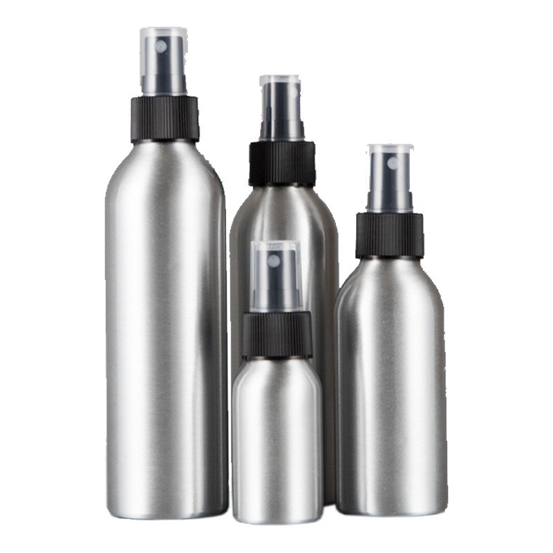 ✨多款尺寸✨鋁製噴霧瓶 香水分裝瓶 鋁製噴霧器 酒精分裝瓶 鋁噴霧瓶 鋁噴瓶 分装瓶 旅行分裝瓶 噴霧瓶 鋁製噴瓶-細節圖2