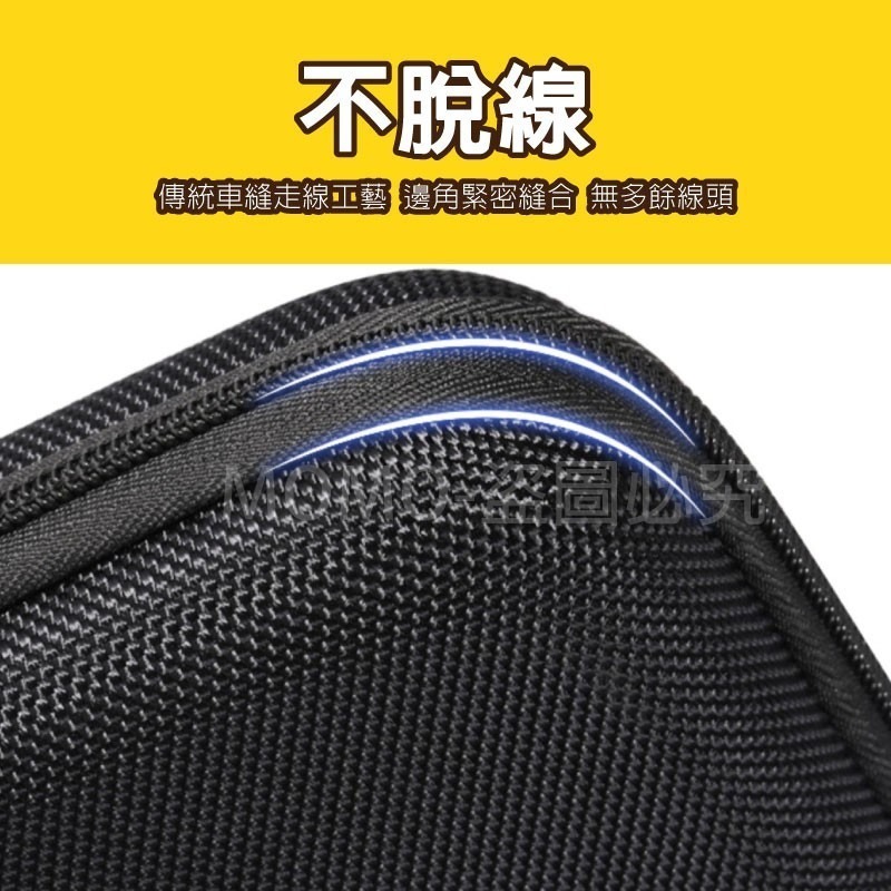 🔥台灣發貨🔥任天堂switch收納包  主機收納遊戲機保護套 防震防摔防塵收納盒 防刮傷多功能收納包 遊戲卡夾收納-細節圖9