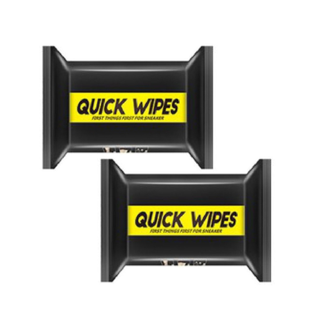 🔥輕鬆換新🔥擦鞋清潔濕巾 運動鞋清潔濕巾 快速去汙 白鞋救星 黑科技擦鞋神器 便攜式擦鞋巾 紙巾 鞋面清潔 球鞋-細節圖2