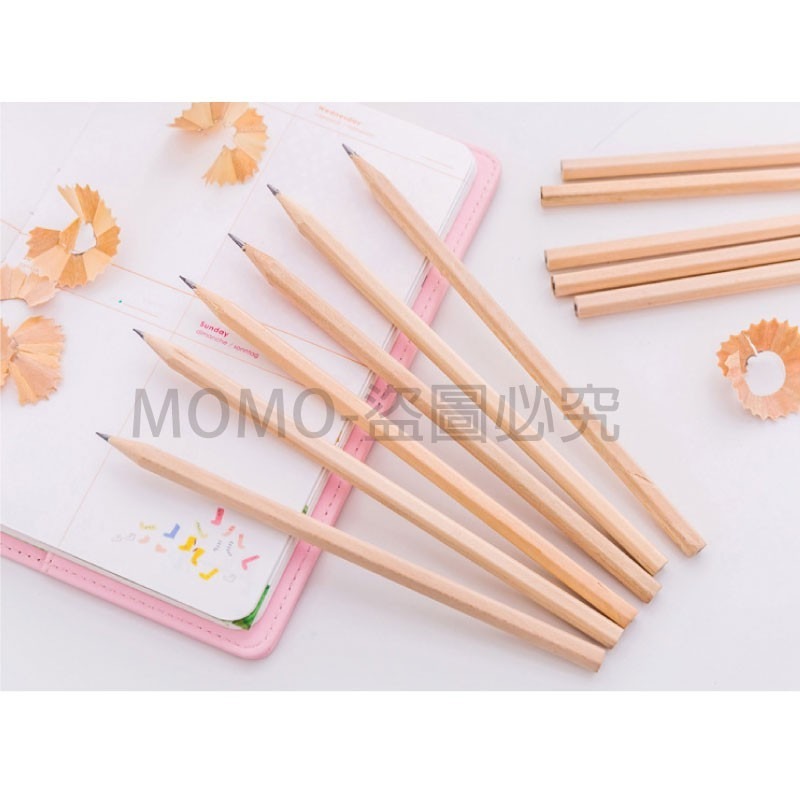 🔥台灣發貨🔥環保材質🔥HB六角原木鉛筆 六角鉛筆 環保鉛筆 小學生鉛筆 素描鉛筆 木頭鉛筆 學習鉛筆 可削式鉛筆-細節圖8