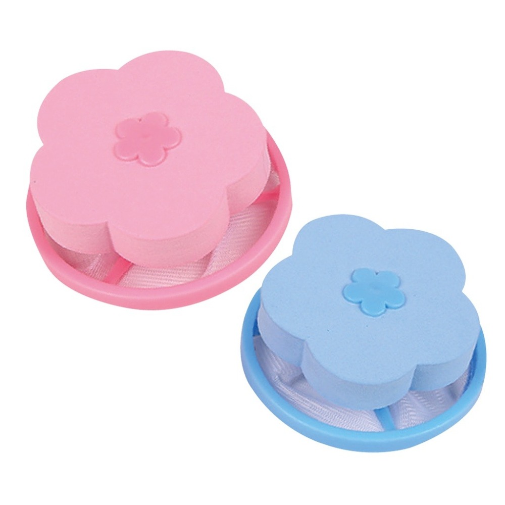 🔥不損衣物🔥洗衣機過濾網袋 毛髮過濾網 洗衣保護網洗衣袋 洗衣機濾網 除毛器除毛球 集毛器除毛屑器 過濾棉絮雜質-細節圖2