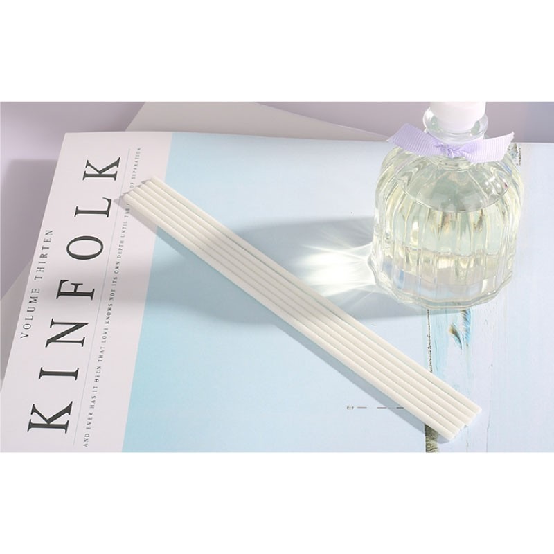 🔥台灣出貨🔥擴香效果好🔥天然擴香棒 除臭香薰棒 薰香棒 纖維棒 擴香竹 香氛棒 吸水棉棒 擴香瓶補充棒 居家香氛-細節圖5