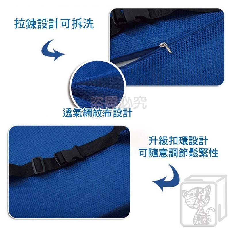 💦水感凝膠坐墊 加厚坐墊美臀 乳膠坐墊 記憶坐墊 減壓坐墊 椅子坐墊 腰墊 椅墊 透氣座墊 座墊 電腦椅坐墊 疏壓坐椅-細節圖8