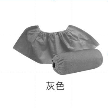🔥台灣發貨🔥一次性不織布鞋套 加厚耐磨防塵鞋套 無塵室 施工安裝鞋套 透氣防滑 拋棄式鞋套 拋棄鞋套 防髒防灰塵鞋套-規格圖9