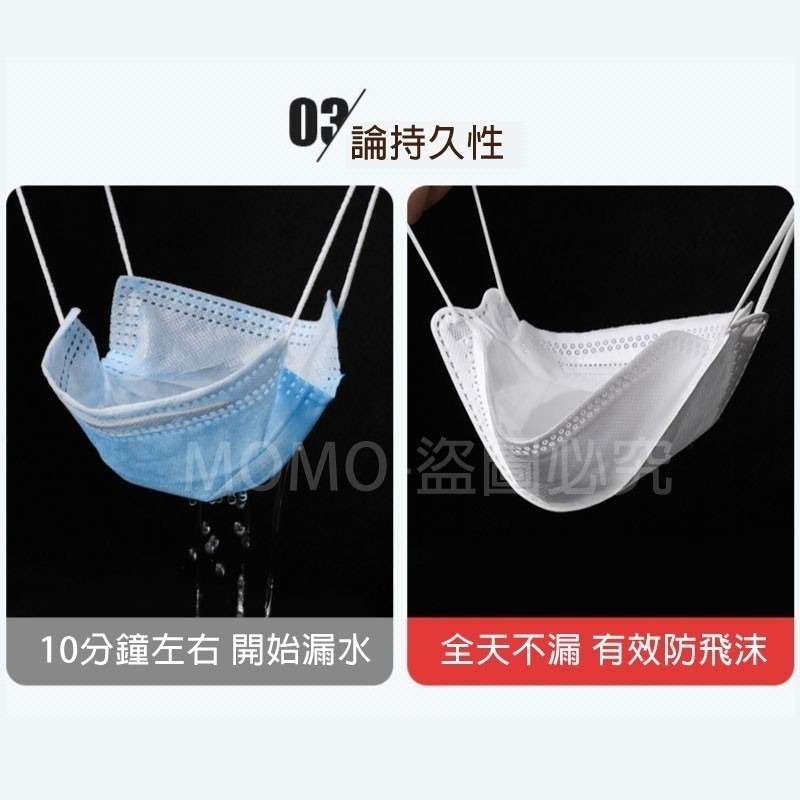 🔥韓系4D口罩🔥檢驗合格🔥kf94韓式魚嘴口罩 四層防護成人口罩 淡色口罩 一次性口罩 韓風立體口罩 魚型口罩-細節圖8