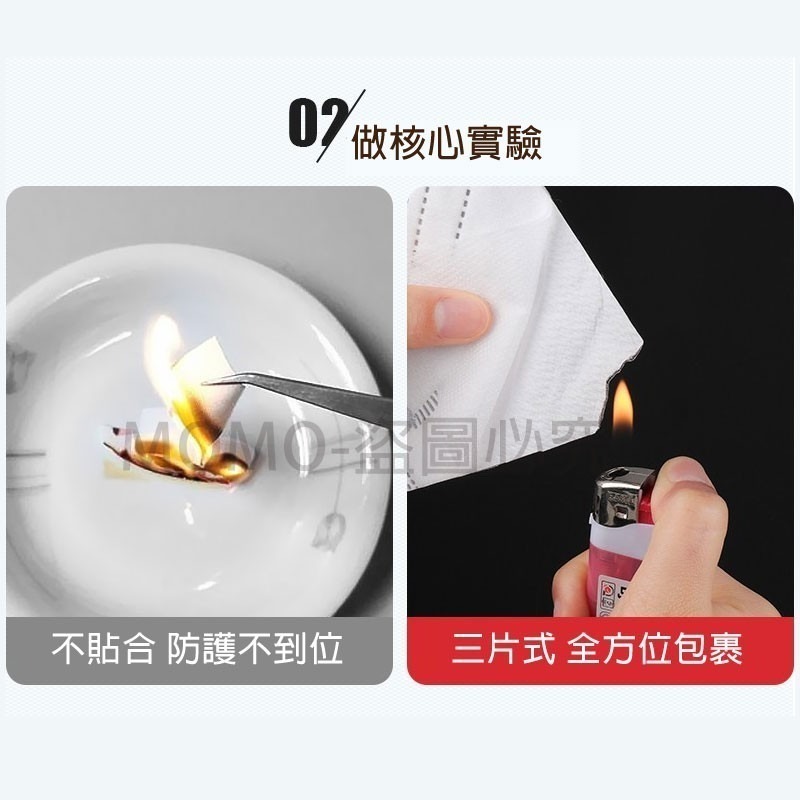 🔥韓系4D口罩🔥檢驗合格🔥kf94韓式魚嘴口罩 四層防護成人口罩 淡色口罩 一次性口罩 韓風立體口罩 魚型口罩-細節圖7