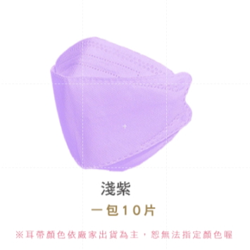 🔥韓系4D口罩🔥檢驗合格🔥kf94韓式魚嘴口罩 四層防護成人口罩 淡色口罩 一次性口罩 韓風立體口罩 魚型口罩-規格圖9