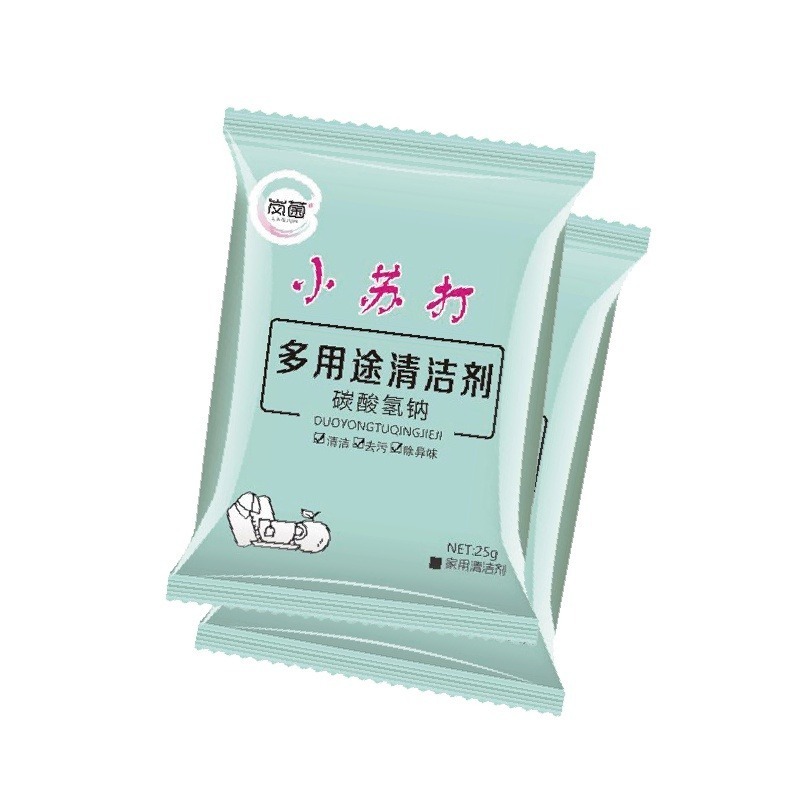 🔥台灣發貨🔥小蘇打清潔粉 小蘇打清潔劑 用途清潔粉 碳酸氫鈉 除垢神器 多功能去污粉 小蘇打粉 清潔 髒汙 去汙-細節圖2