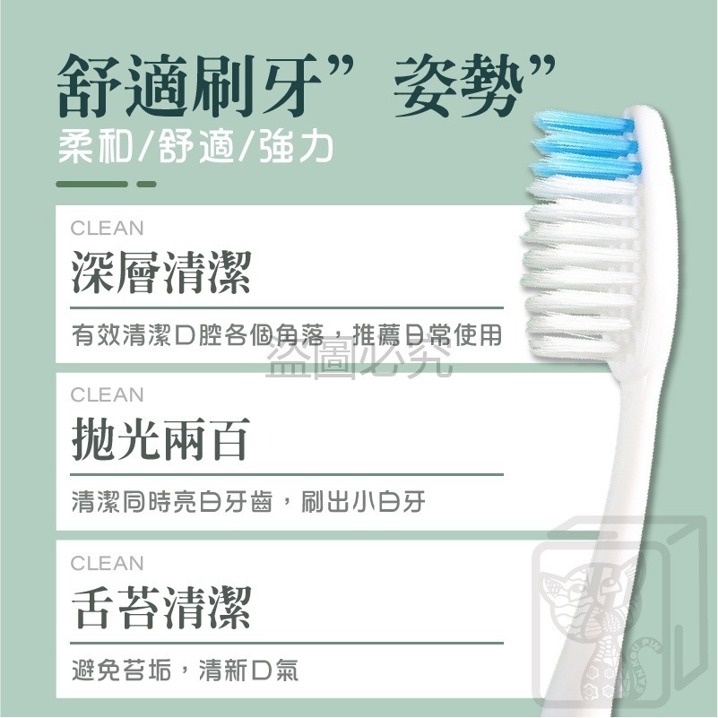 🔥柔順刷毛🔥小月亮牙刷 軟毛牙刷 清潔牙垢 小牙刷 軟毛牙刷 小巧刷頭 深層清潔 旅行牙刷 家用牙刷 牙刷 旅遊外出-細節圖5