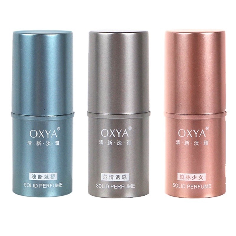 🔥台灣發貨🔥身體固體香膏 固體香膏 香膏 淡香固體香膏 香膏筆 固體香水 持久留香 自然清新 體香膏 體香 香水 芳-細節圖2