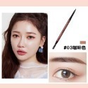 ✨柔韌纖細✨雙頭眉筆 眉筆 雙頭眉筆 防水眉筆 防汗眉筆 持色眉筆 防水防汗不脫色 眉毛筆 修眉筆 造型眉筆 化妝品-規格圖8