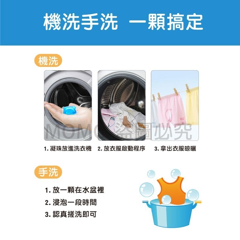 日本八倍濃縮洗衣膠球 洗衣球 洗衣精 洗衣凝珠 升級版香水洗衣球 衣物潔淨 洗衣劑 衣物清潔劑 洗衣珠【蝦皮團購】-細節圖6