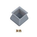 🔥靜音防滑🔥防滑矽膠桌椅腳套 桌椅腳墊家具腳墊 加厚防滑椅腳墊 桌椅腳保護套 地板防磨保護防滑靜音墊 桌椅套桌腳套-規格圖9