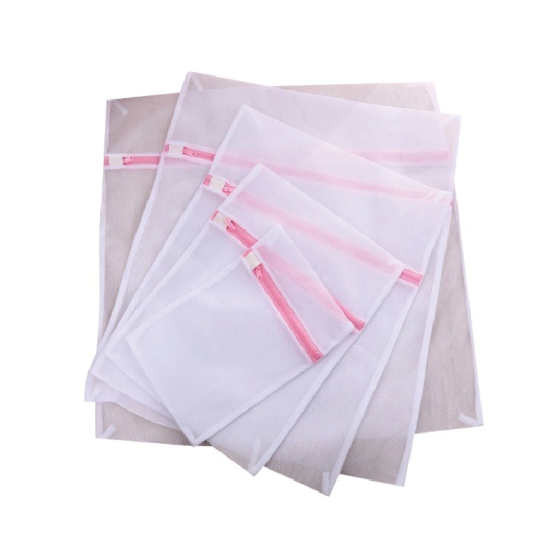 🔥超低價🔥洗衣袋 衣物袋 包邊加厚 衣物洗衣袋 胸罩內衣洗衣袋 多功能洗衣袋 細網洗衣袋洗衣分隔袋 洗衣濾網 洗衣網-細節圖2