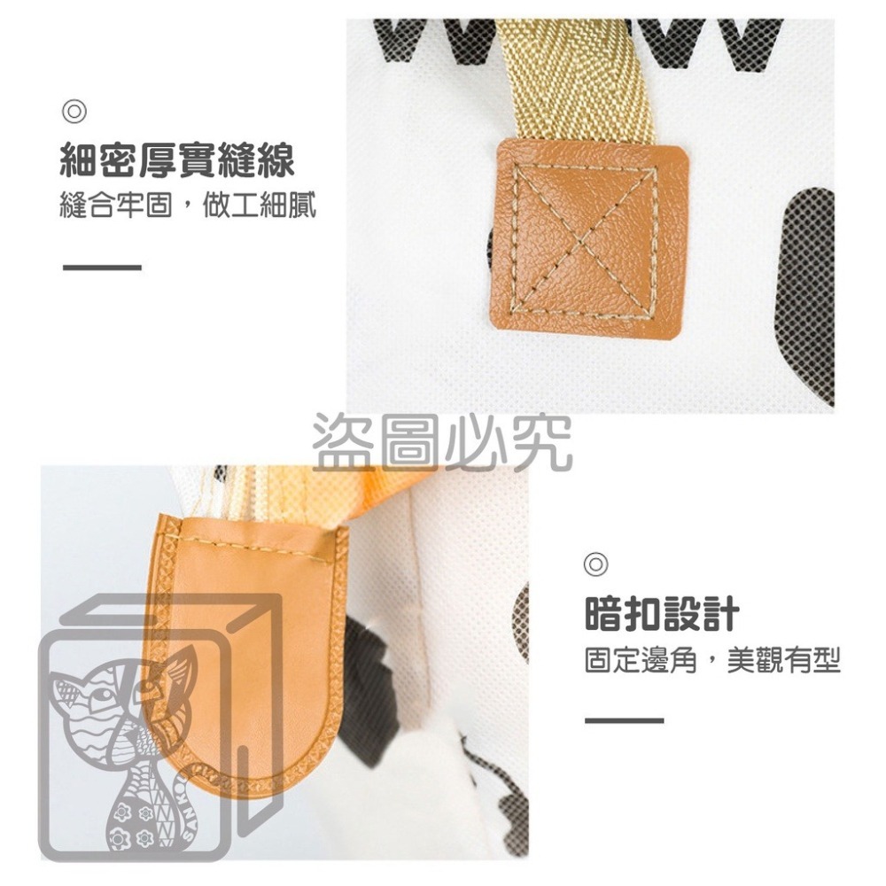 ✨加厚耐磨✨搬家行李袋 衣物棉被收納袋 行李袋 旅行收納 搬家收納 搬家收納袋 露營收納 露營收納 棉被袋 衣服收納袋-細節圖7