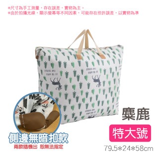 ✨加厚耐磨✨搬家行李袋 衣物棉被收納袋 行李袋 旅行收納 搬家收納 搬家收納袋 露營收納 露營收納 棉被袋 衣服收納袋-規格圖9