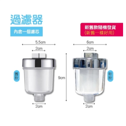 🔥可更換濾心🔥洗衣機過濾器 小型過濾器 水龍頭淨水器 洗衣機淨水器 前置過濾器 過濾蓮蓬頭 淋浴淨水器 過濾器-規格圖9