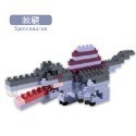 4.【棘龍】迷你兒童積木