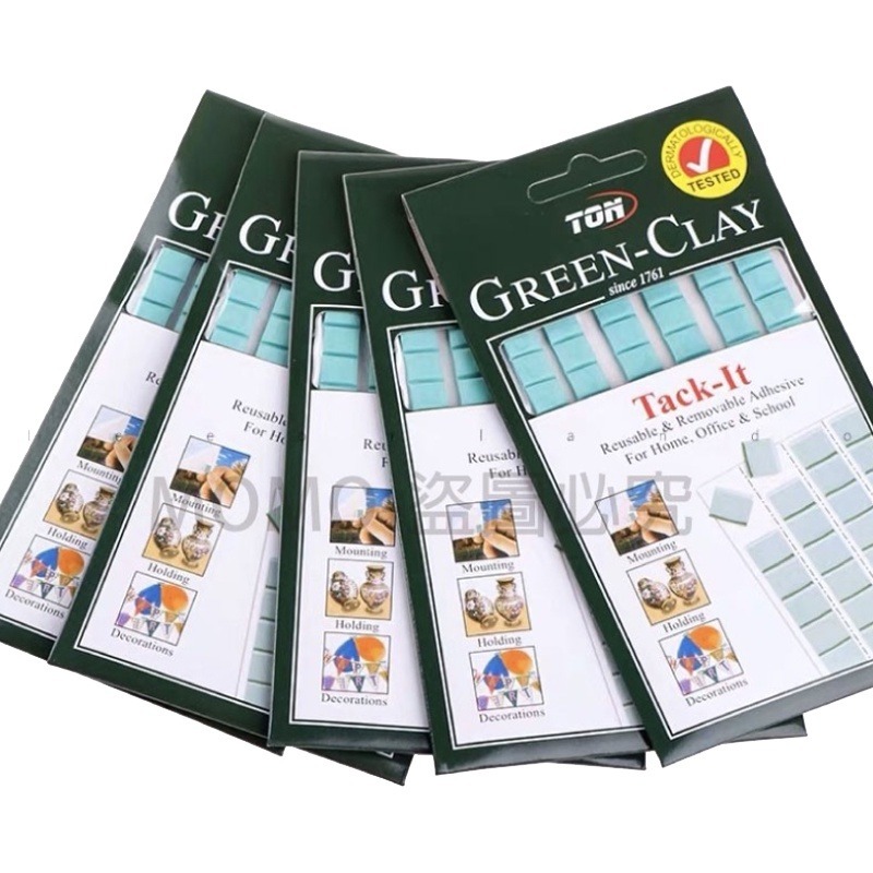 🔥超商免運🔥無痕黏貼 萬用膠黏土 萬用黏土 美甲黏土 攝影黏土 萬能膠 無痕膠 隨意貼 黏膠 黏土膠 萬能黏土-細節圖2