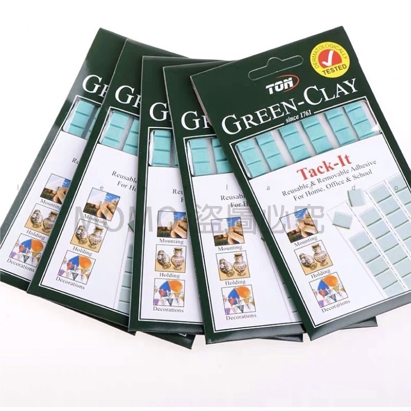 🔥超商免運🔥無痕黏貼 萬用膠黏土 萬用黏土 美甲黏土 攝影黏土 萬能膠 無痕膠 隨意貼 黏膠 黏土膠 萬能黏土-細節圖6