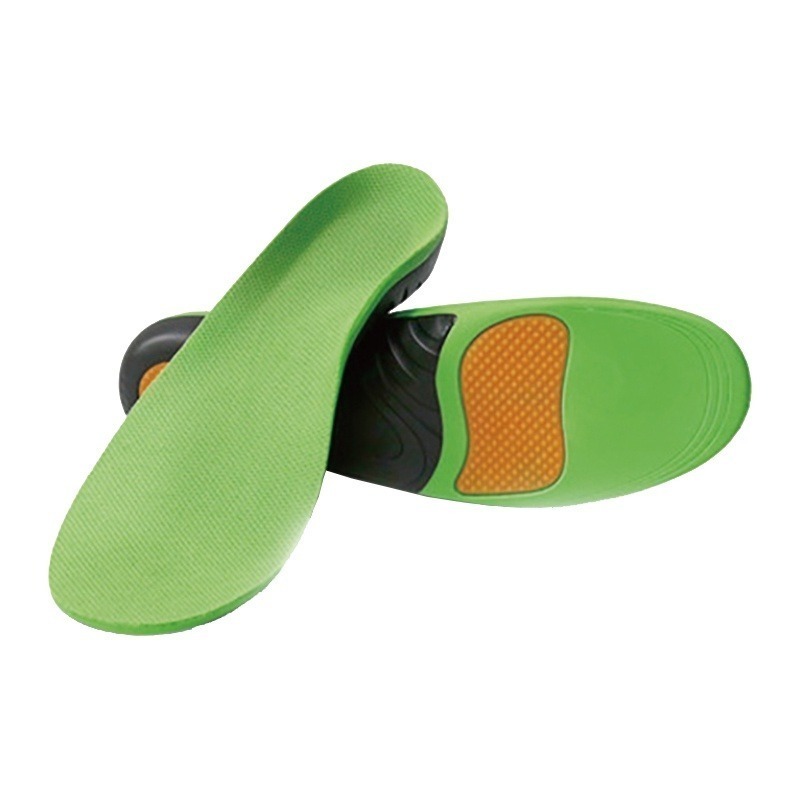 🔥升級透氣🔥加厚減震鞋墊 運動鞋墊 足弓墊 機能運動鞋墊 記憶透氣鞋墊 扁平足鞋墊 PU鞋墊 減震鞋墊 鞋墊 足弓鞋-細節圖2