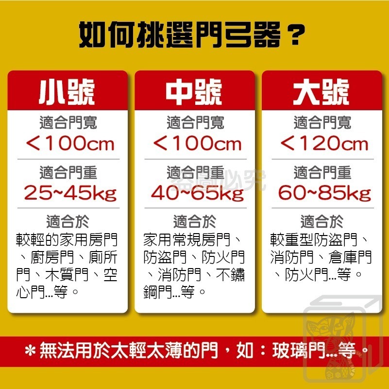 🔥台灣發貨🔥液壓緩衝門弓器 定位自動關門器 自動閉門 自動關門器 閉門器 液壓門弓器 防火門 門緩衝 關門緩衝器 門-細節圖4