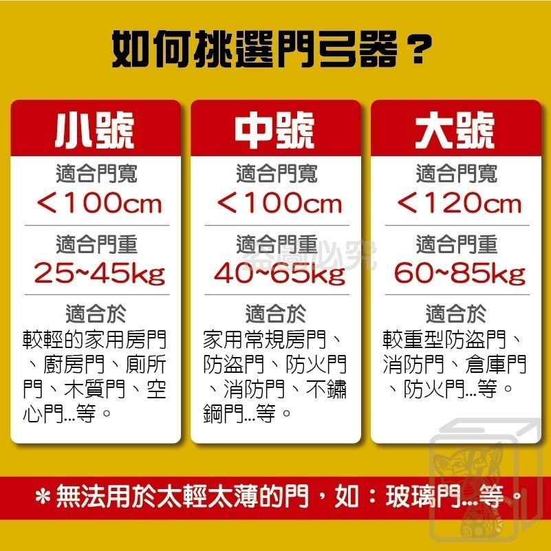 🔥台灣發貨🔥液壓緩衝門弓器 定位自動關門器 自動閉門 自動關門器 閉門器 液壓門弓器 防火門 門緩衝 關門緩衝器 門-細節圖4
