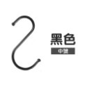 🔥多用途🔥不鏽鋼S型掛鈎 金屬掛勾 S型掛鈎 S形掛鉤 不銹鋼掛勾 s掛鉤 金屬 掛勾 廚房浴室掛勾 免釘掛鈎 收納-規格圖8