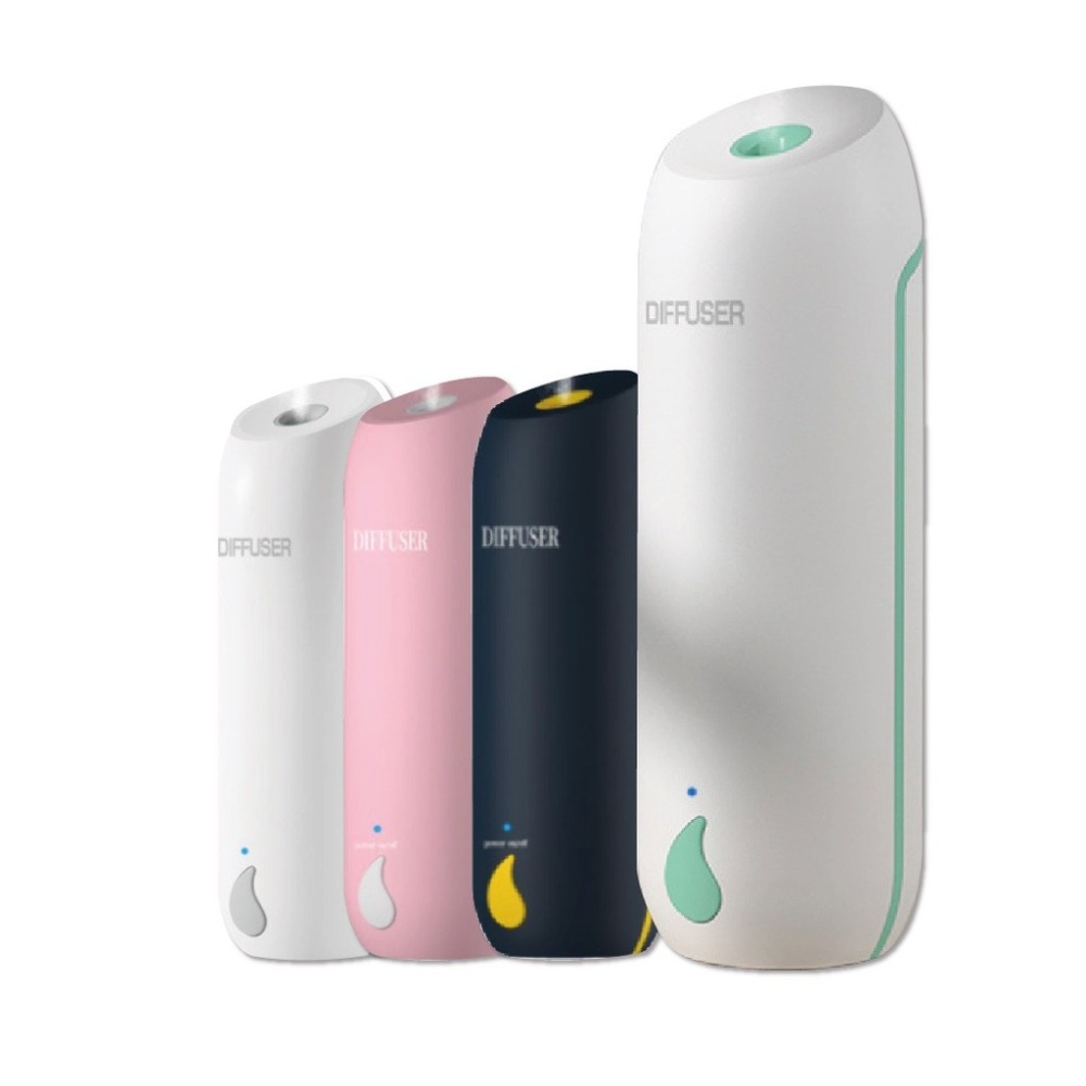 🔥最低價🔥自動噴香機 定時香水機 辦公室香薰機 廁所空氣清新機 臥室擴香機 精油機 香氛機 芳香噴霧 自動芳香噴霧機-細節圖2