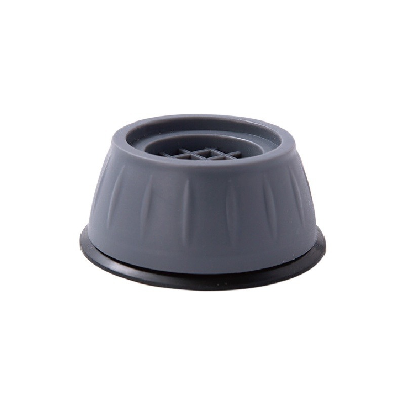 🔥靜音防潮🔥洗衣機防震腳墊 洗衣機防震墊 洗衣機腳墊 增高防潮墊 防震靜音洗衣機腳墊 冰箱家電增高墊 滾筒波輪通用-細節圖2