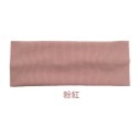 🔥簡約搭配🔥寬版針織髮帶 韓版髮帶 寬版頭帶 運動髮帶 健身髮帶 洗臉髮帶 針織髮帶 可愛髮帶 素色髮圈 頭帶 運動-規格圖7