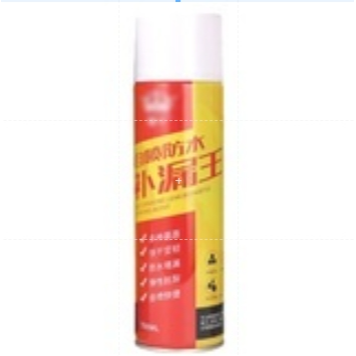 🔥台灣發貨🔥補漏王 防水補漏膠 防水塗料 防潑水劑 外牆裂縫膠 防水膠 防水補漏 透明防水膠 防水噴劑 防漏水止漏劑-規格圖8