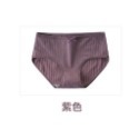 紫色 石墨烯內褲
