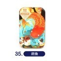 🔥台灣現貨🔥60片鐵盒拼圖 兒童益智玩具 童話故事 孩童拼圖 卡通拼圖 兒童禮物 幼稚園禮物 小孩拼圖生日-規格圖9