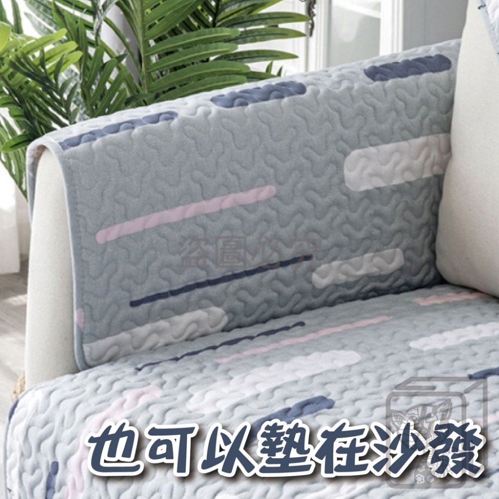 🔥超低價🔥寵物地墊 寵物棉墊 寵物睡墊 狗狗睡墊 寵物毯 寵物保暖墊 寵物毛毯 貓咪毛毯 寵物防滑地墊 沙發墊-細節圖5