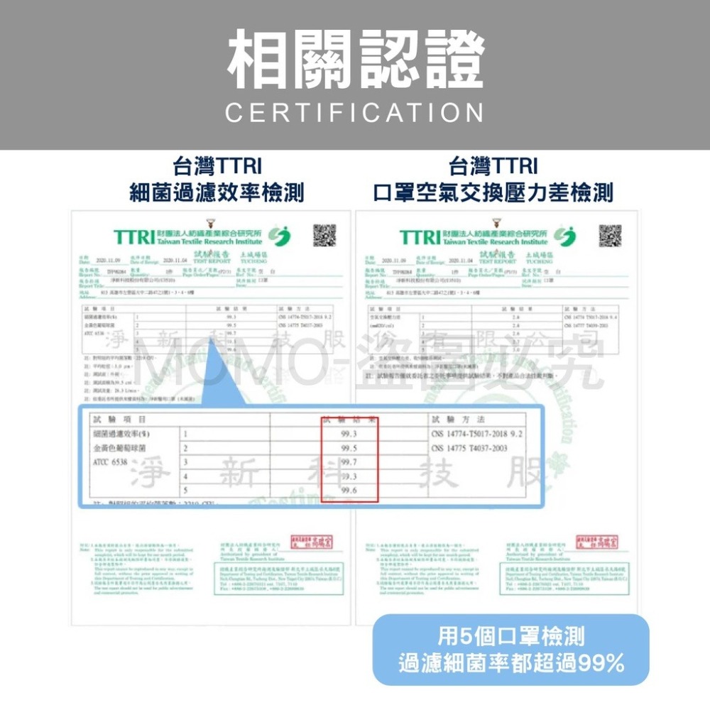 🔥醫療口罩🔥淨新雙鋼印醫療級口罩 台灣淨新 醫療口罩 口罩 醫用口罩 成人口罩 平面口罩 台灣製醫療級口罩 淨新口罩-細節圖6