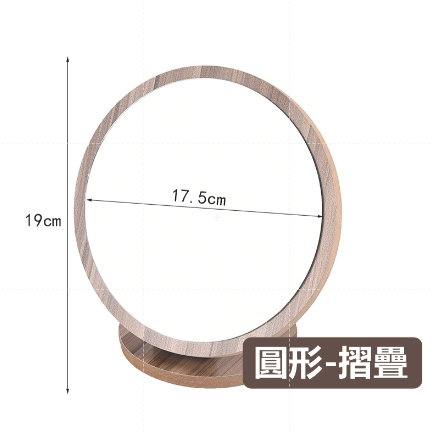 🔥防爆安全🔥組合拼接鏡 黏貼鏡 鏡面貼 組合鏡 貼鏡 無框鏡 全身鏡 DIY拼接鏡子 鏡子貼 鏡子 黏貼鏡子-規格圖9