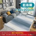 🔥大盤底價🔥水晶絨幾何地墊 茶几毯 日式地毯 無毛地毯 地毯 地墊 客廳地毯 北歐地毯 沙發地毯 床邊地毯 辦公室地-規格圖9