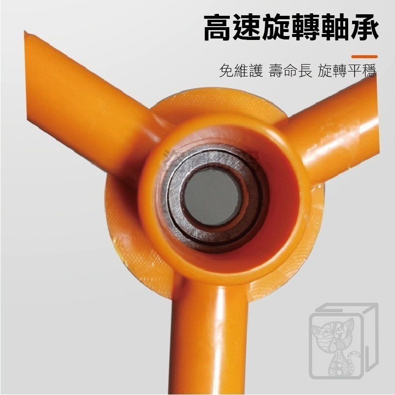 ✅驅鳥神器✅太陽能語音驅鳥器 防鳥器 風力驅鳥器 反光嚇鳥器 語音嚇鳥 驅鳥器 驅鳥 趕鳥神器 驅鳥 防鳥 農田果園防鳥-細節圖6