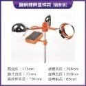 圓形 太陽能語音驅鳥器