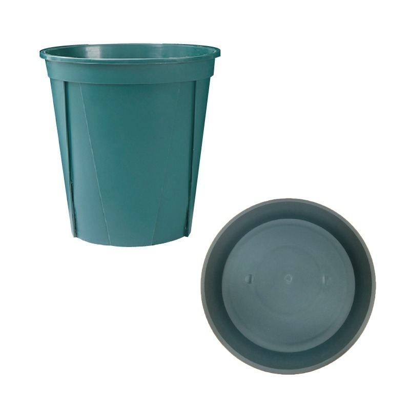 🔥台灣發貨🔥青山控根花盆 青山盆 控根盆 透氣盆 蘭花盆 戶外花盆 種菜盆 盆栽園藝花盆 花盆 大花盆 多肉盆 觀葉-細節圖2